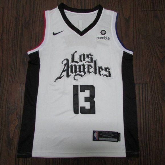 cheap paul george jersey